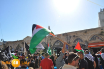 اليوم : الجماهير العربية تحيي ذكرى النكبة الـ 73  